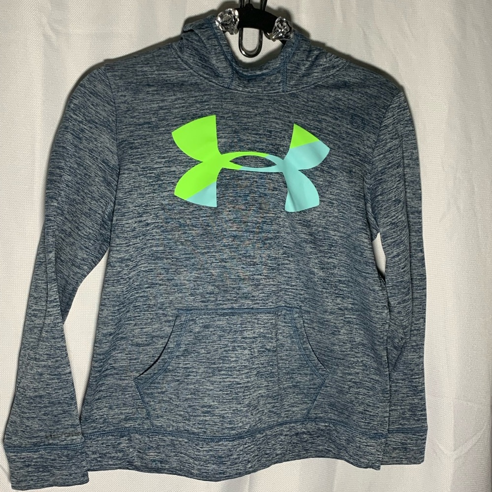 Under armour hoodie
